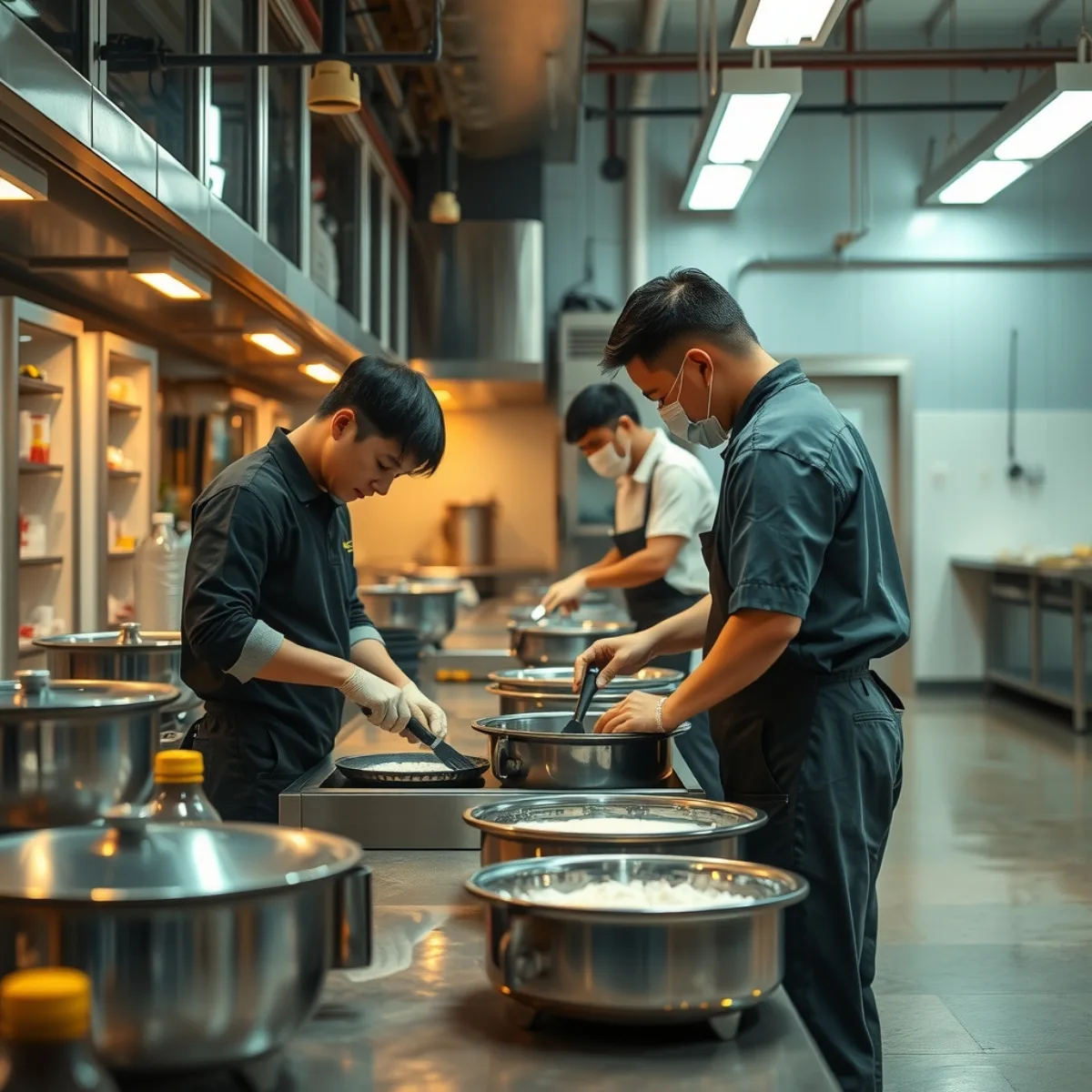 เหตุผลที่คุณควรเลือก Shade Flooring