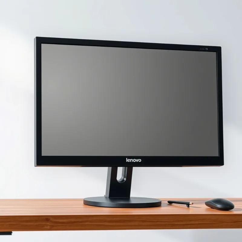 MONITOR LENOVO L24E-40 23.8INCH HDMI VGA