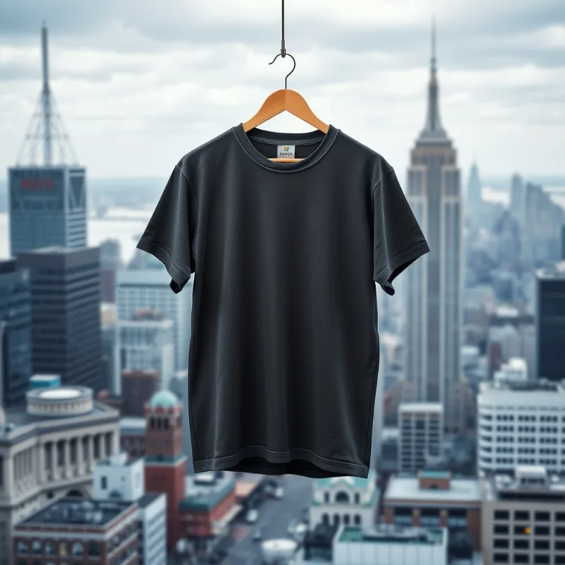 เสื้อยืด Yuedpao รุ่น Urban