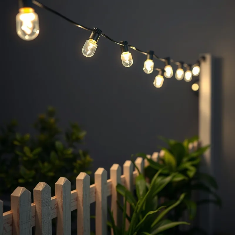ไฟประดับ LED