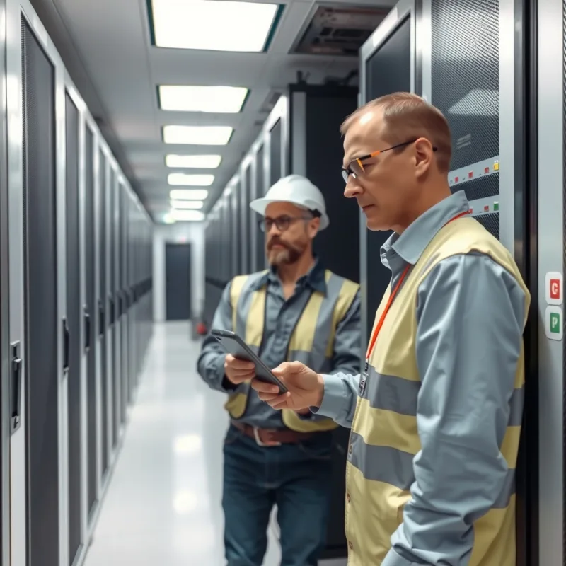 Nexza Service Solution