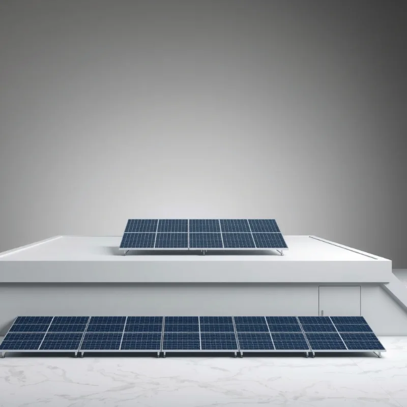 Solar Rooftop Solutions
