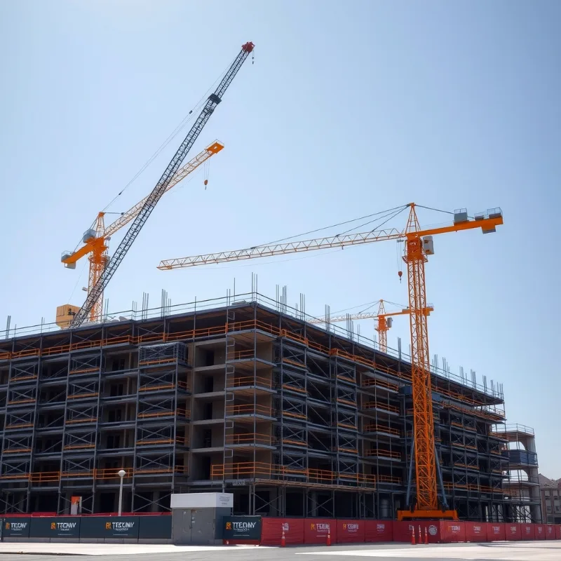 Construction